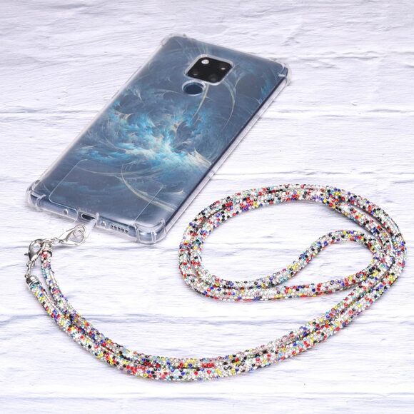 Crossbody Satchel For Lightweight Strap Bags Soft Pu Textured Bag Compact - Picture 7 of 7